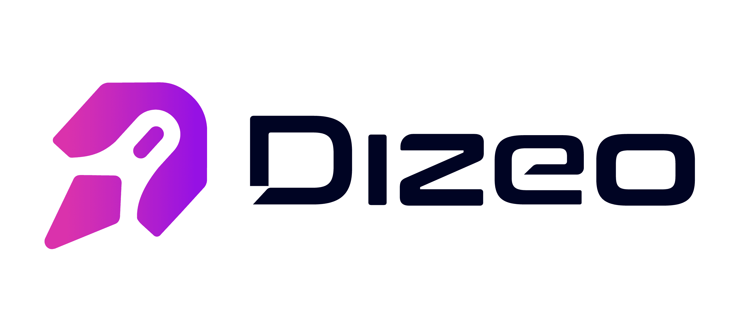 logo dizeo